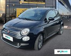 Fiat 500 II Reims