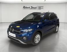 Volkswagen T-Cross Villeurbanne