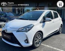 Toyota Yaris Distré