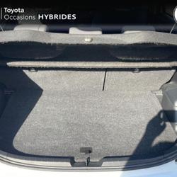 Toyota Yaris HSD 100h Dynamic 5p Distr&eacute;