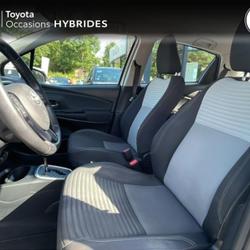 Toyota Yaris HSD 100h Dynamic 5p Distr&eacute;