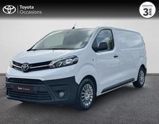 Toyota Proace Mondeville