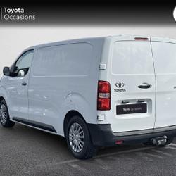 Toyota Proace Medium 1.5 D-4D 120 Business MY20 Mondeville