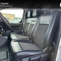 Toyota Proace Medium 1.5 D-4D 120 Business MY20 Mondeville