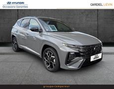 Hyundai Tucson Liévin