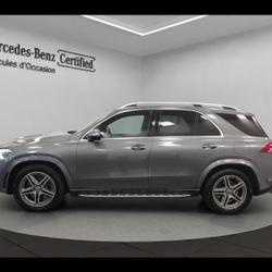 Mercedes GLE 350 de 194+136ch AMG Line 4Matic 9G-Tronic Le Mans