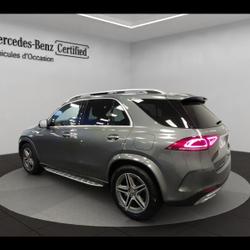 Mercedes GLE 350 de 194+136ch AMG Line 4Matic 9G-Tronic Le Mans