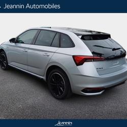 Skoda Scala Scala 1.0 TSI Evo 2 116 ch DSG7 Monte-Carlo Auxerre