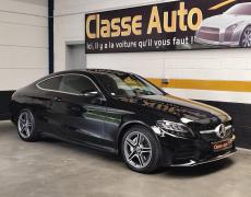 Mercedes CLA Maubeuge