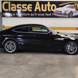 Mercedes CLA 180 156ch AMG LINE Maubeuge