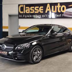 Mercedes CLA 180 156ch AMG LINE Maubeuge