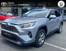 Toyota RAV4 Distré