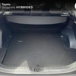 Toyota RAV4 2.5 Hybride 218ch Dynamic Business 2WD MY23 Distr&eacute;