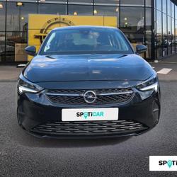 Opel Corsa 1.2 Turbo 100ch Edition Reims