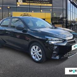 Opel Corsa 1.2 Turbo 100ch Edition Reims