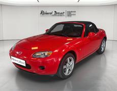 Mazda Mx-5 4 Villeurbanne