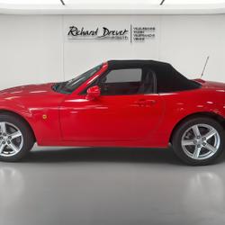 Mazda Mx-5 4 MX5 1.8L Elegance occasion - Villeurbanne - photo 2/18
