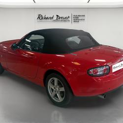 Mazda Mx-5 4 MX5 1.8L Elegance occasion - Villeurbanne - photo 3/18
