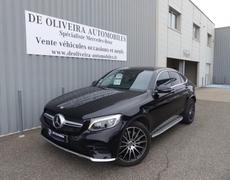 Mercedes GLC Launaguet