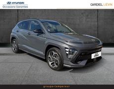 Hyundai Kona Liévin