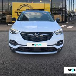 Opel Grandland Hybrid4 300ch Elite 11cv Reims