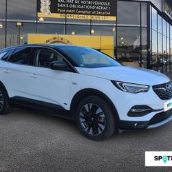 Opel Grandland Hybrid4 300ch Elite 11cv Reims
