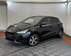 MG MG3 Étréchy