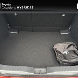 Toyota C-HR 1.8 Hybride 140ch Collection MY25 Distr&eacute;