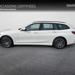 BMW Serie 3 320eA 204ch M Sport Saint-L&ocirc;