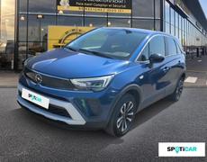 Opel Crossland Reims