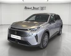 Peugeot 5008 Villeurbanne