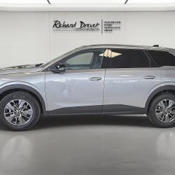 Peugeot 5008 Hybrid 145 ch e-DCS6 Allure Business occasion - Villeurbanne - photo 2/24