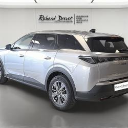 Peugeot 5008 Hybrid 145 ch e-DCS6 Allure Business occasion - Villeurbanne - photo 3/24
