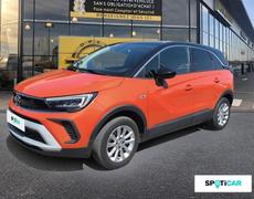 Opel Crossland Reims