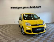 Fiat Panda - Pandina 1.0 65ch BSG S&S Hybrid Icône - 15 990 €