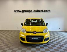 Fiat Panda TOURLAVILLE