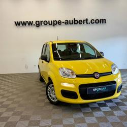 Fiat Panda Pandina 1.0 65ch BSG S&S Hybrid Ic&ocirc;ne occasion - TOURLAVILLE - photo 2/24