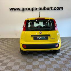Fiat Panda Pandina 1.0 65ch BSG S&S Hybrid Ic&ocirc;ne occasion - TOURLAVILLE - photo 3/24