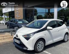 Toyota Aygo Distré