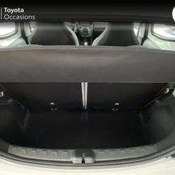 Toyota Aygo 1.0 VVT-i 72ch x-play 5p MY20 Distr&eacute;