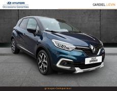 Renault Captur Liévin