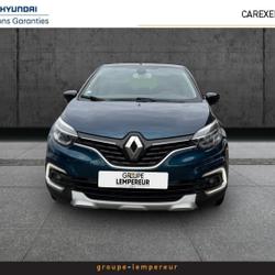 Renault Captur 1.3 TCe 130ch FAP Intens Li&eacute;vin