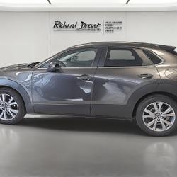 Mazda CX-30 CX-30 2.0L e-SKYACTIV G M Hybrid 122 ch 4x2 BVM6 Sportline Villeurbanne