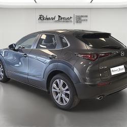 Mazda CX-30 CX-30 2.0L e-SKYACTIV G M Hybrid 122 ch 4x2 BVM6 Sportline Villeurbanne