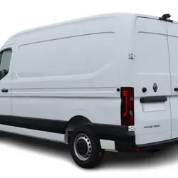 Renault Master NEW L2H2 2.0 Blue dCi 150 BVM6 3.5T ADVANCE Camera Ptes 270&deg; 480E H.T./Mois M&eacute;rignac