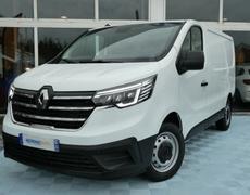 Renault Trafic Mérignac