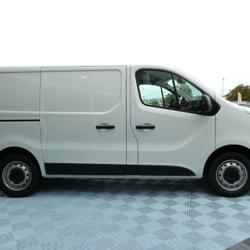 Renault Trafic L1H1 2.0 Blue dCi 130 BVM6 2.8T ADVANCE Camera 424&euro; HT/Mois M&eacute;rignac