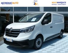 Renault Trafic Mérignac