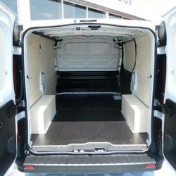 Renault Trafic L1H1 2.0 Blue dCi 150 BVA 2.8T GRAND CONFORT GPS Camera 458&euro; HT/Mois M&eacute;rignac