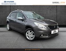Peugeot 2008 Liévin